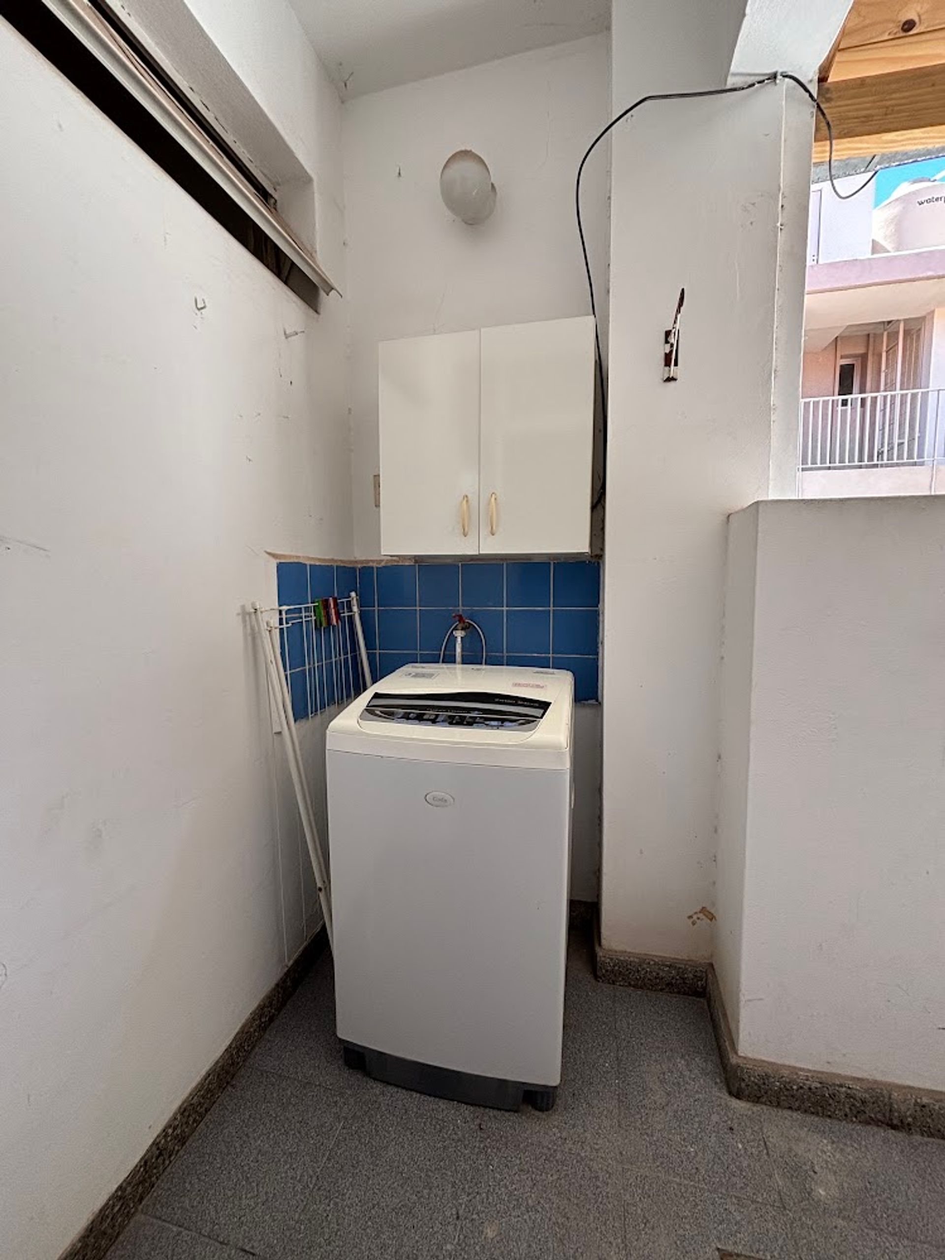 Venta 3 ambientes San Isidro - 2 piso por escalera
