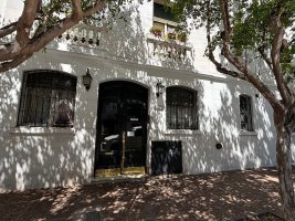 Sale 2‑bedroom San Isidro – 2nd floor by stairs