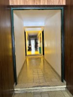 Sale 2‑bedroom San Isidro – 2nd floor by stairs
