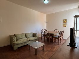 Sale 2‑bedroom San Isidro – 2nd floor by stairs