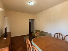 Sale 2‑bedroom San Isidro – 2nd floor by stairs