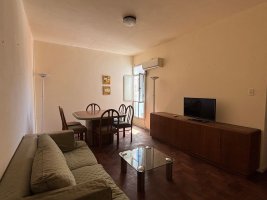Sale 2‑bedroom San Isidro – 2nd floor by stairs