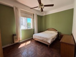 Sale 2‑bedroom San Isidro – 2nd floor by stairs