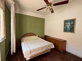 Sale 2‑bedroom San Isidro – 2nd floor by stairs