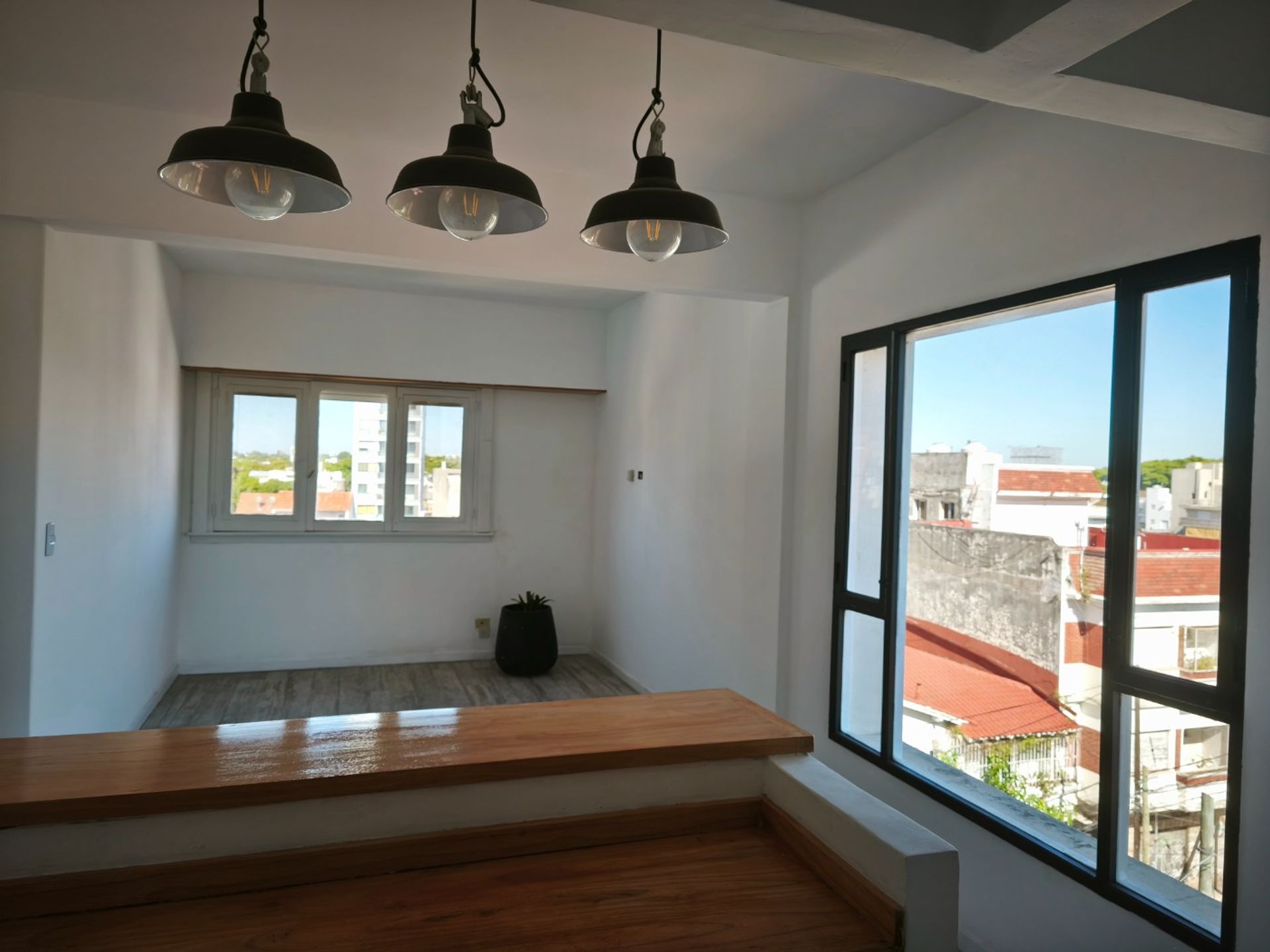 2‑bedroom – For Rent – La Lucila