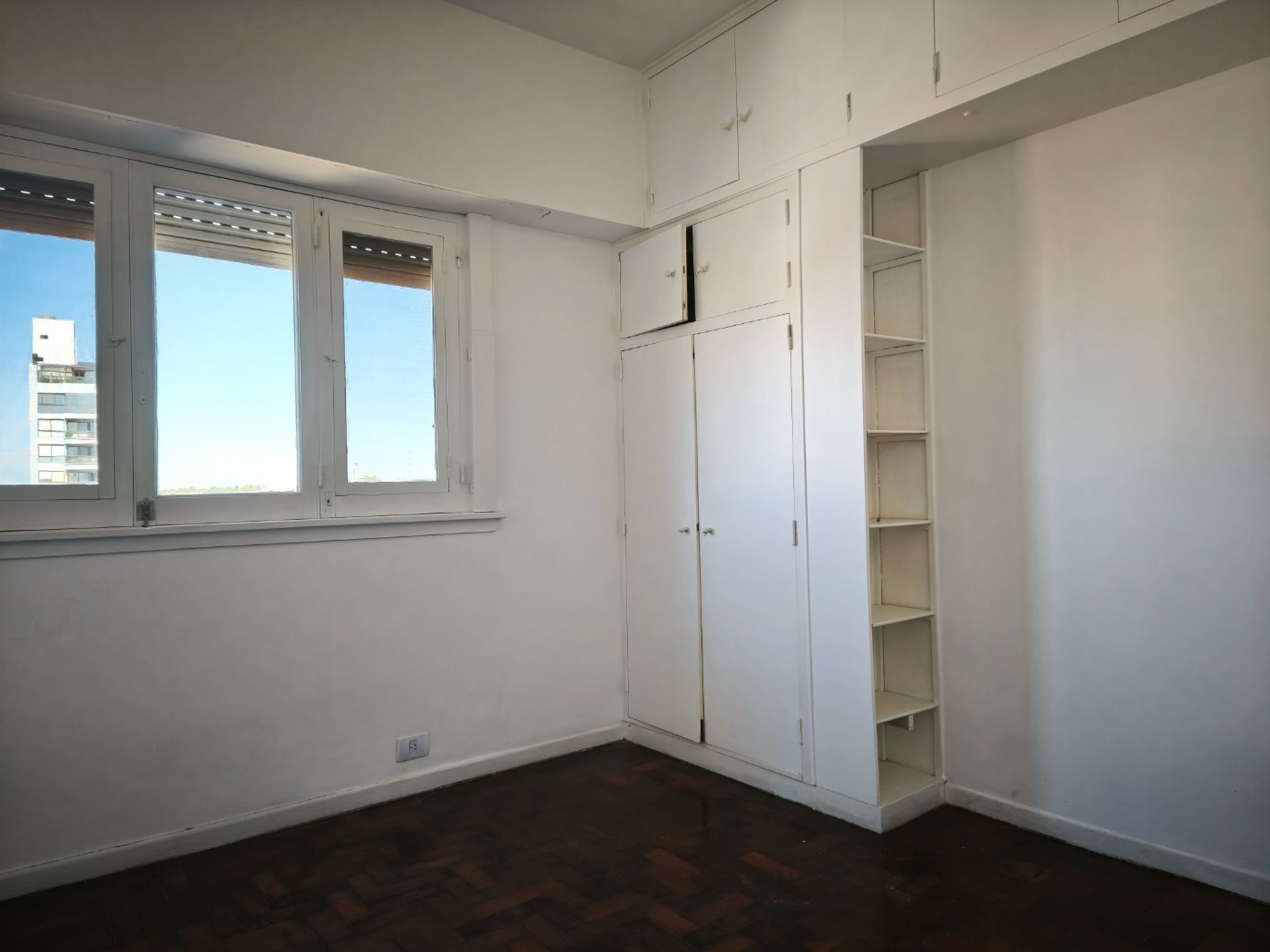 3 Ambientes - Alquiler - La Lucila