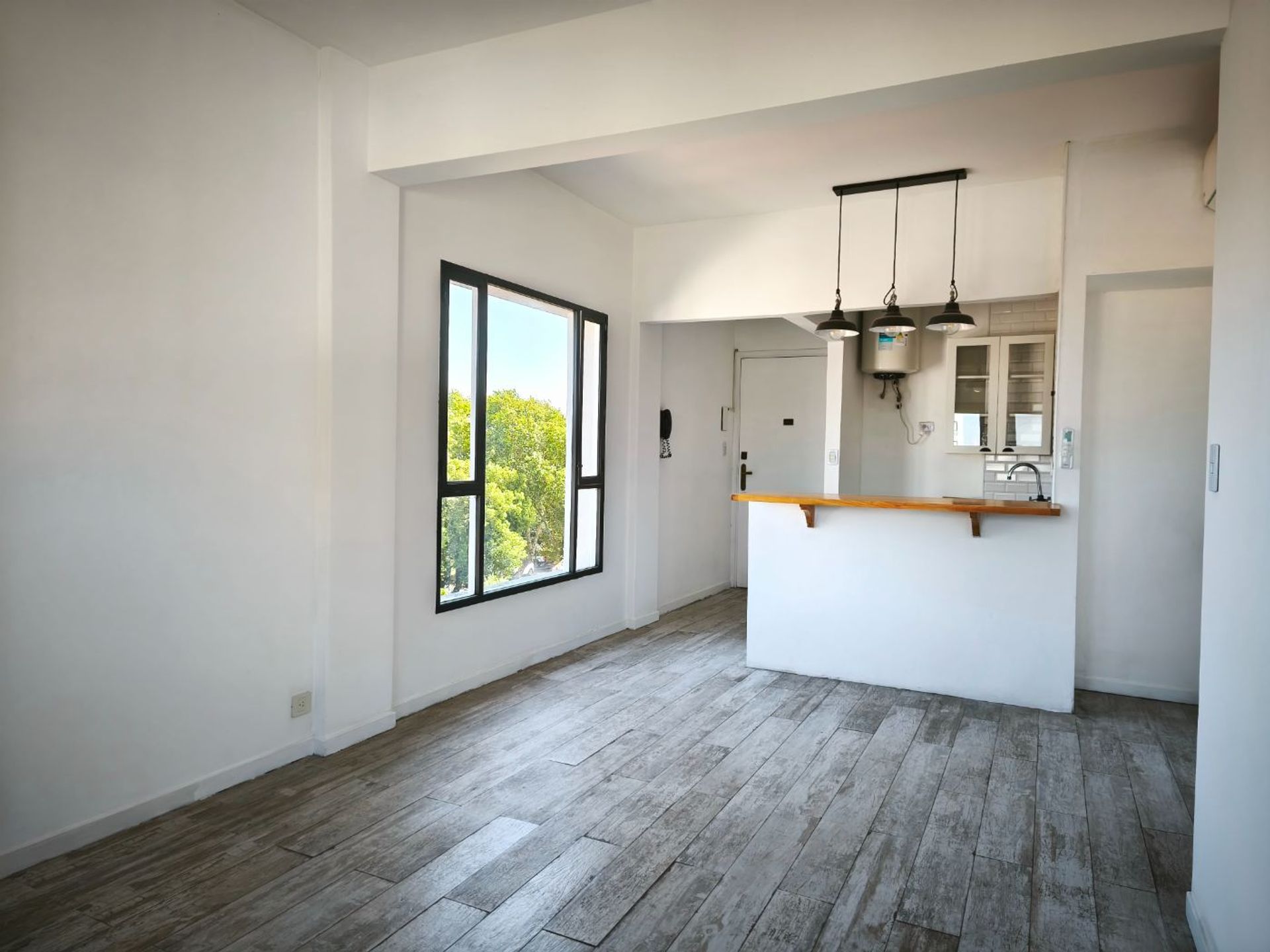 3 Ambientes - Alquiler - La Lucila