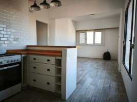 2‑bedroom – For Rent – La Lucila