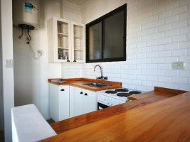 2‑bedroom – For Rent – La Lucila