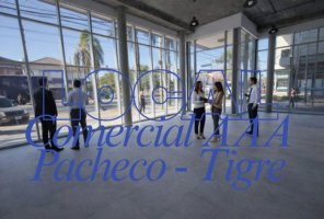 Venta Local General Pacheco Tigre 197