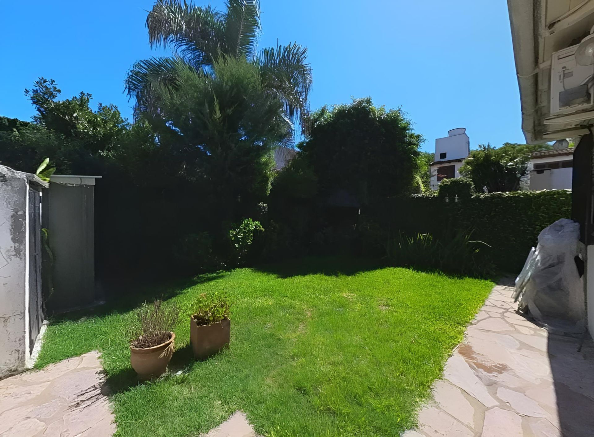 Casa 4 Ambientes En Venta San Isidro Con Jardin