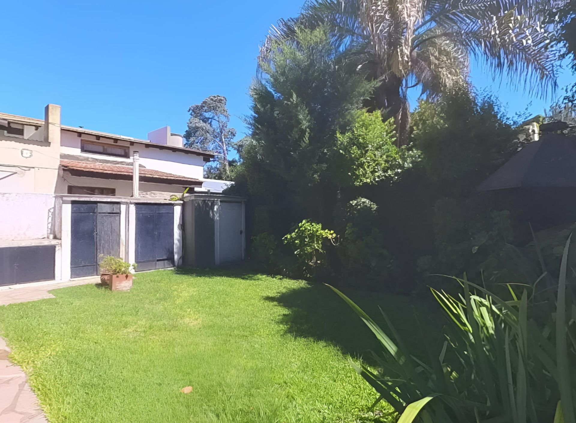Casa 4 Ambientes En Venta San Isidro Con Jardin