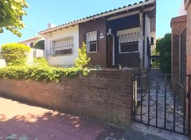 House 3-bedroom For Sale San Isidro With Garden
