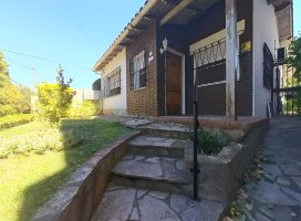 House 3-bedroom For Sale San Isidro With Garden