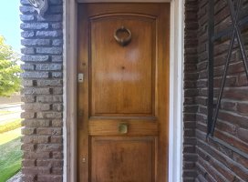 House 3-bedroom For Sale San Isidro With Garden