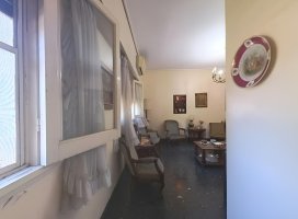 House 3-bedroom For Sale San Isidro With Garden