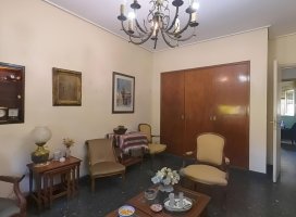 House 3-bedroom For Sale San Isidro With Garden
