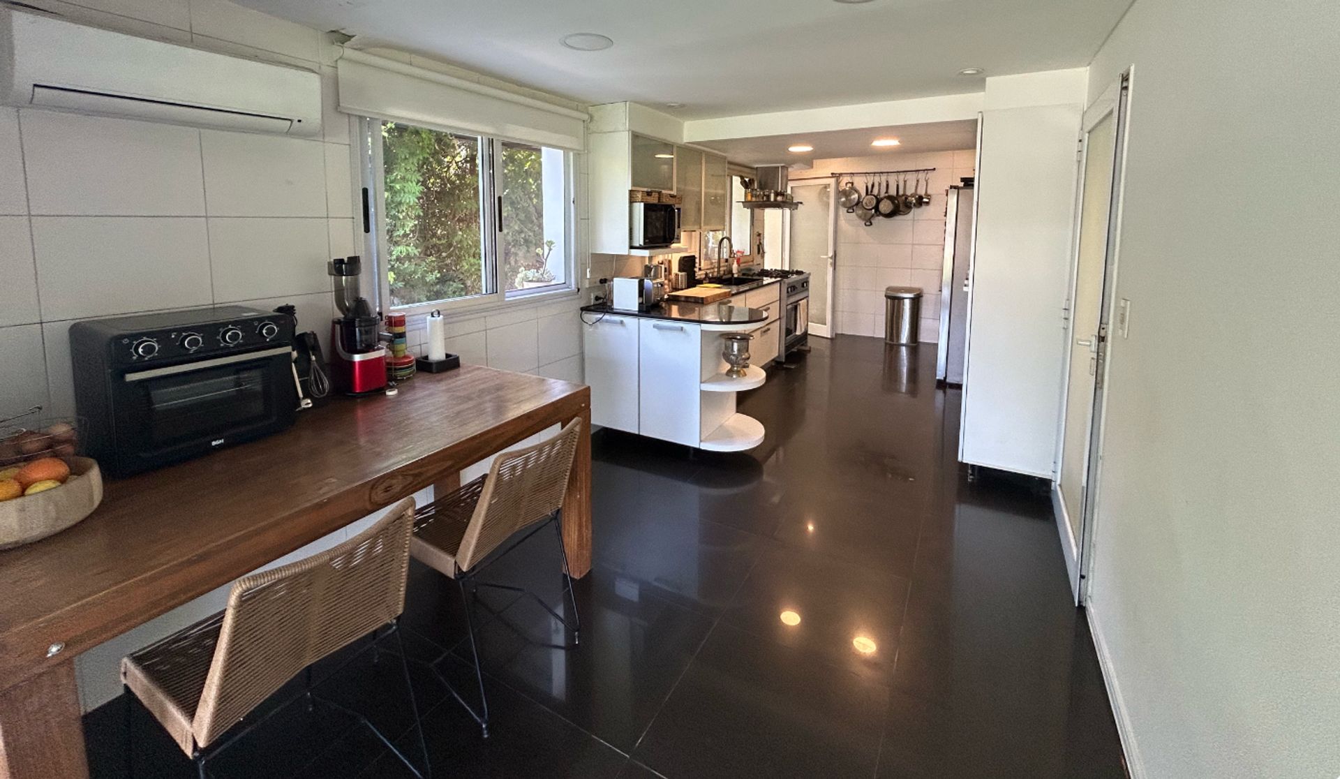 VENTA CASA 6 AMBIENTES CON QUINCHO | Sta M. Tigre
