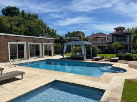 VENTA CASA 6 AMBIENTES CON QUINCHO | Sta M. Tigre