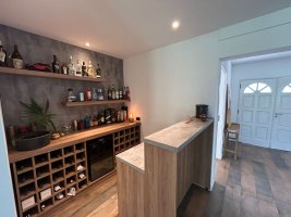 VENTA CASA 6 AMBIENTES CON QUINCHO | Sta M. Tigre