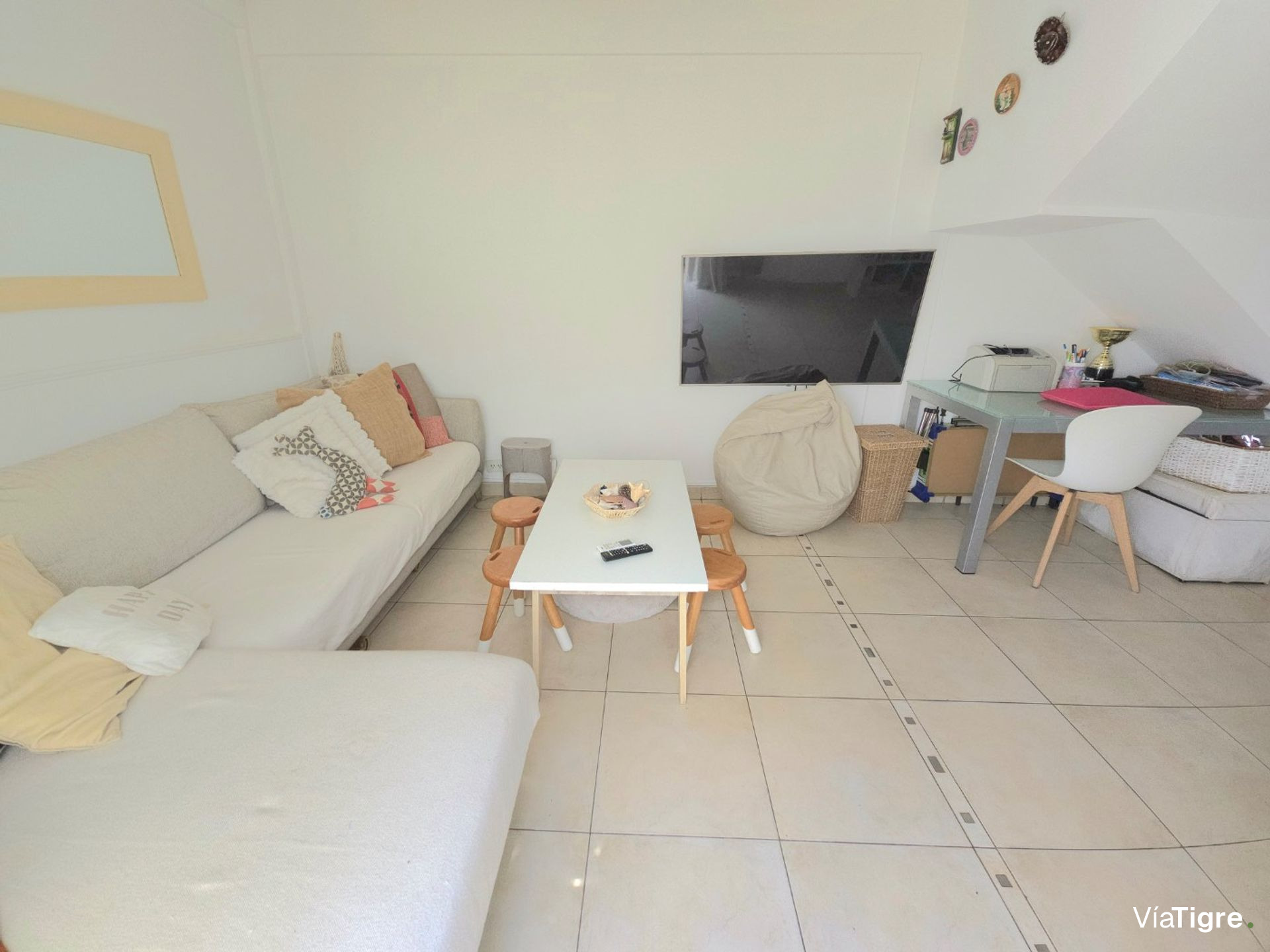 Venta Ph 4 Ambientes Olivos Patio Parrilla