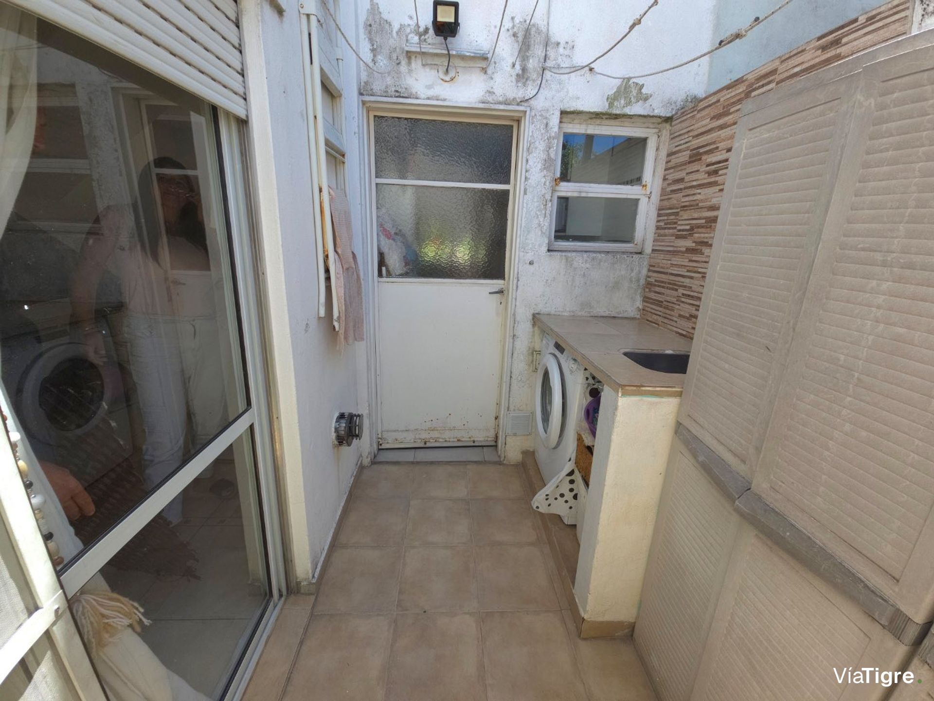 Venta Ph 4 Ambientes Olivos Patio Parrilla