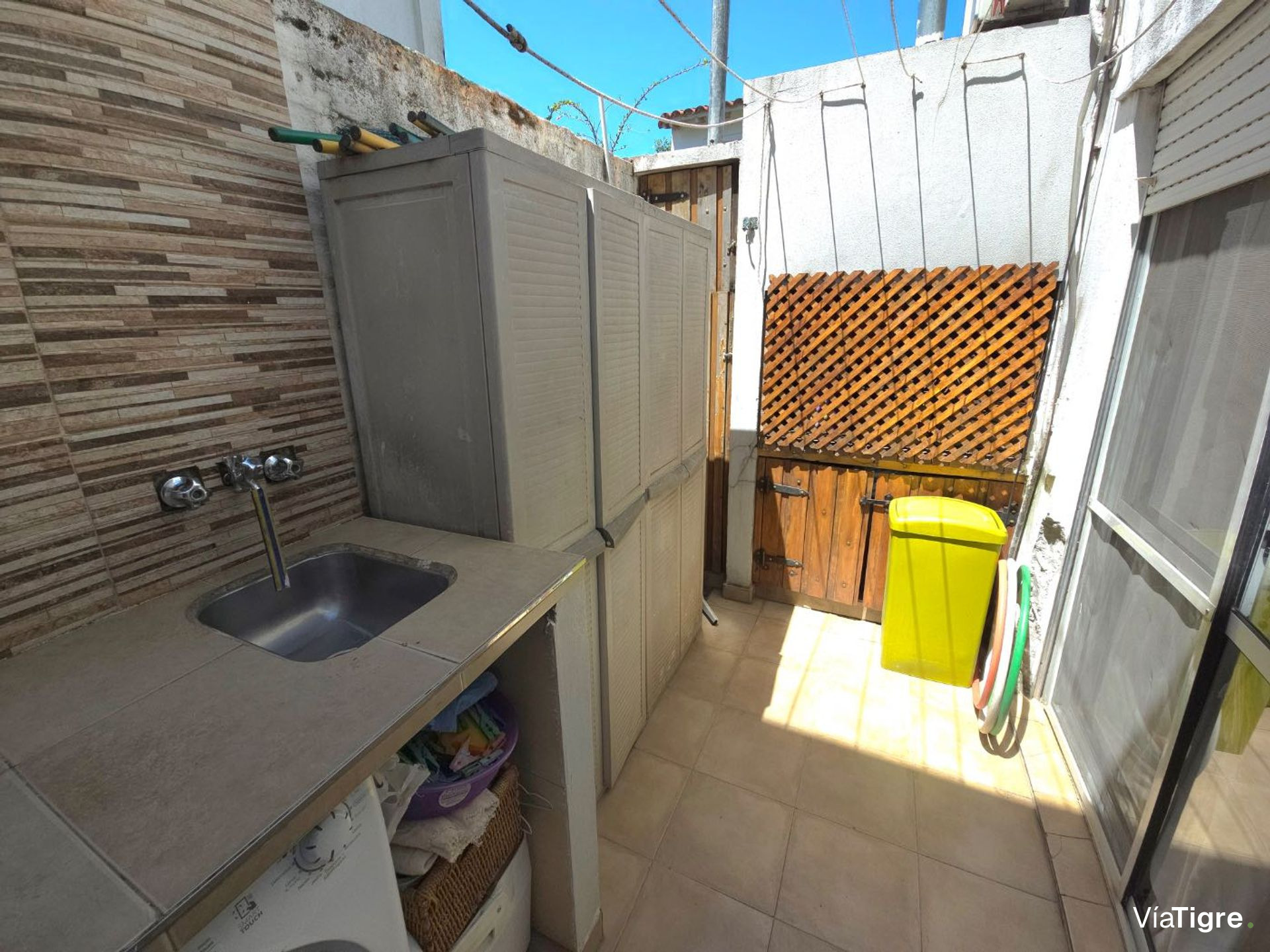 Venta Ph 4 Ambientes Olivos Patio Parrilla