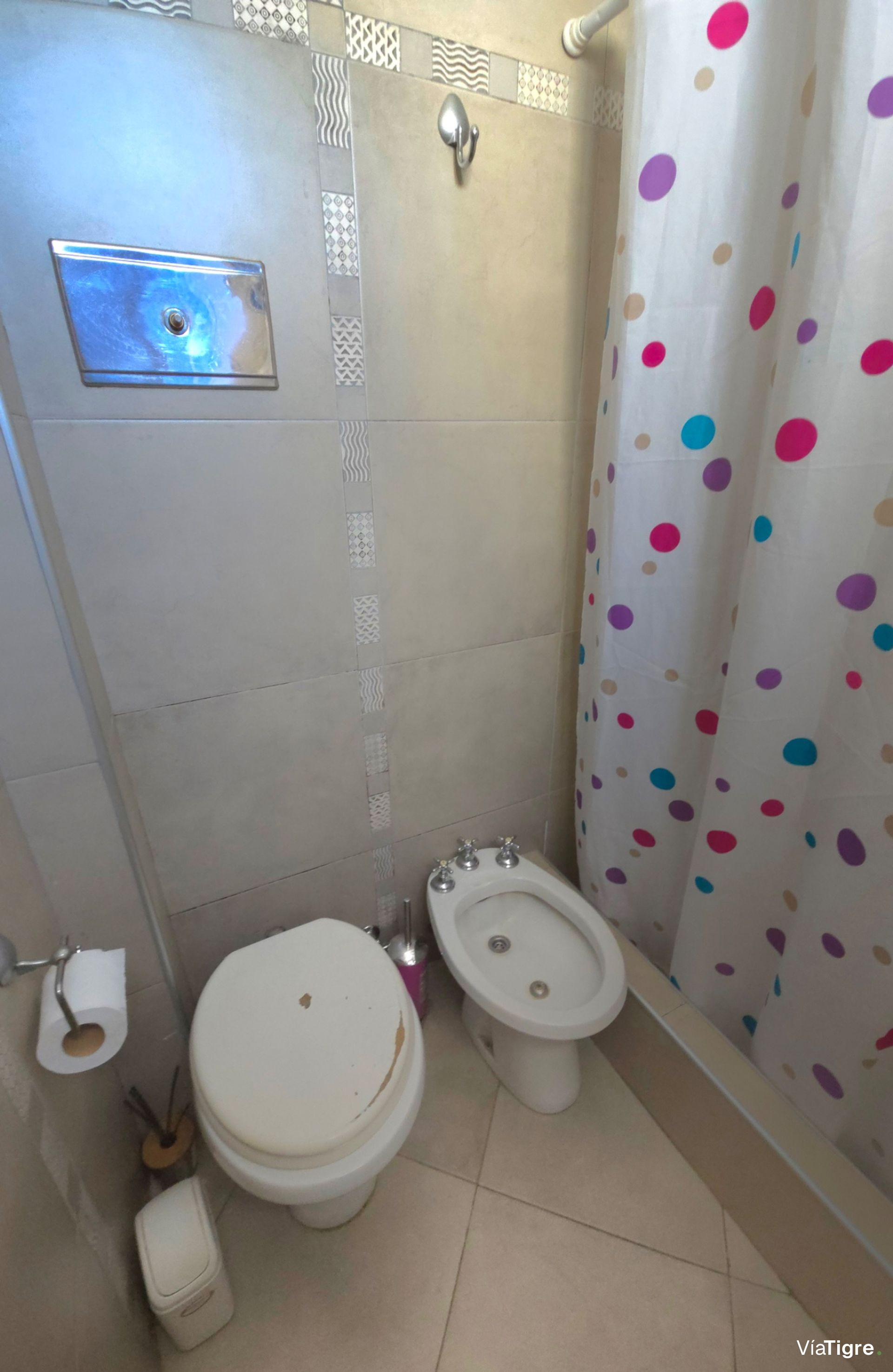 Venta Ph 4 Ambientes Olivos Patio Parrilla