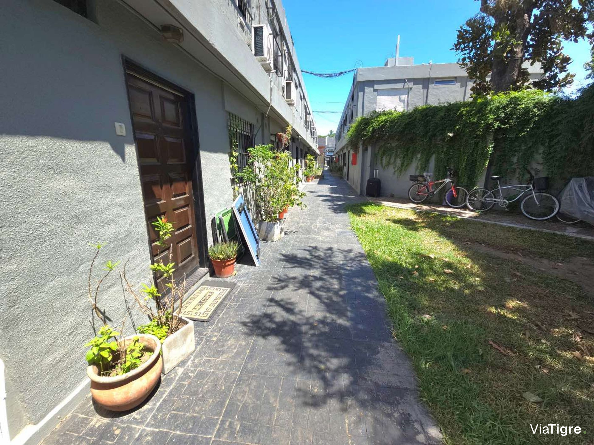 Venta Ph 4 Ambientes Olivos Patio Parrilla