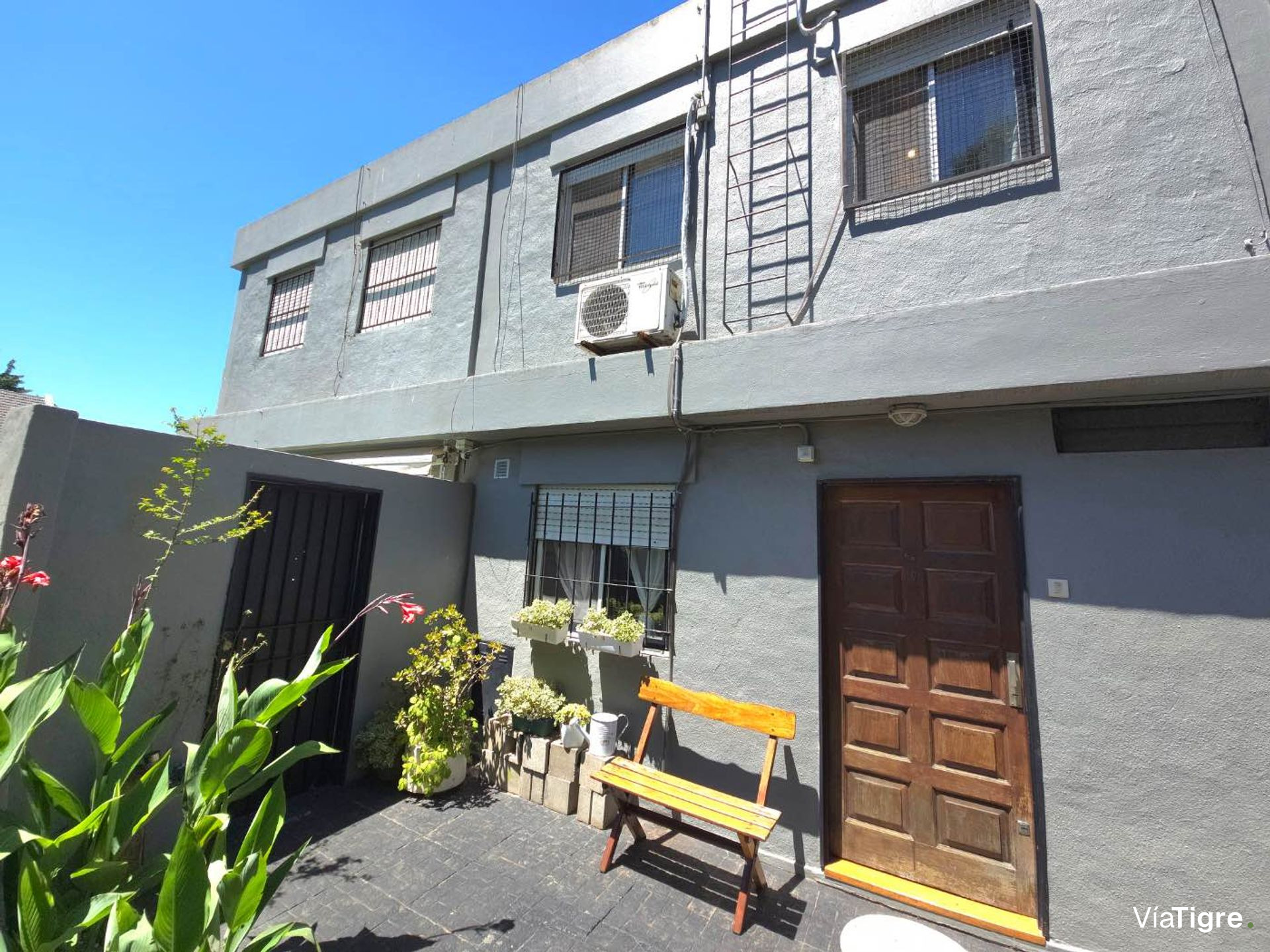 Venta Ph 4 Ambientes Olivos Patio Parrilla
