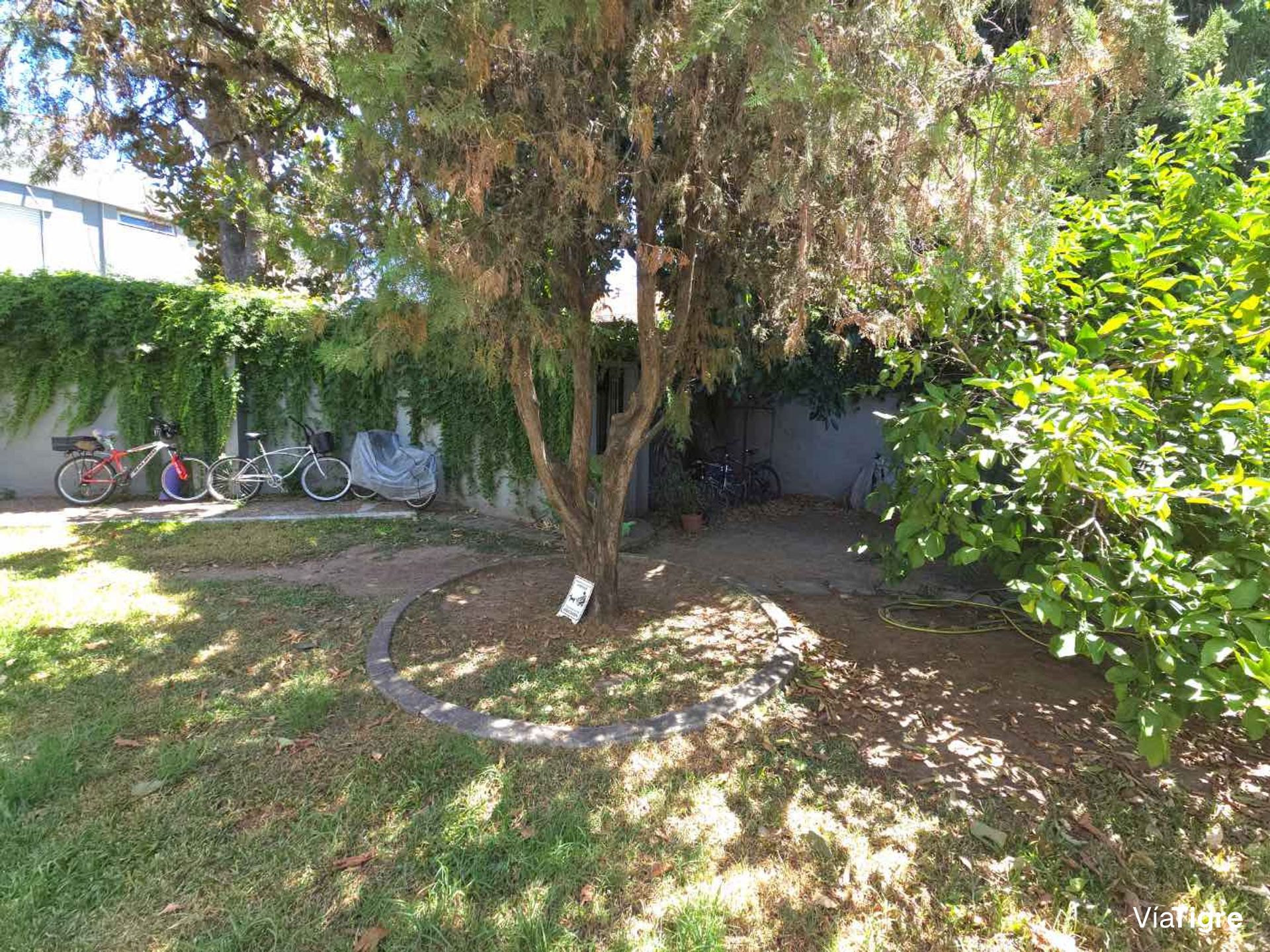 Venta Ph 4 Ambientes Olivos Patio Parrilla