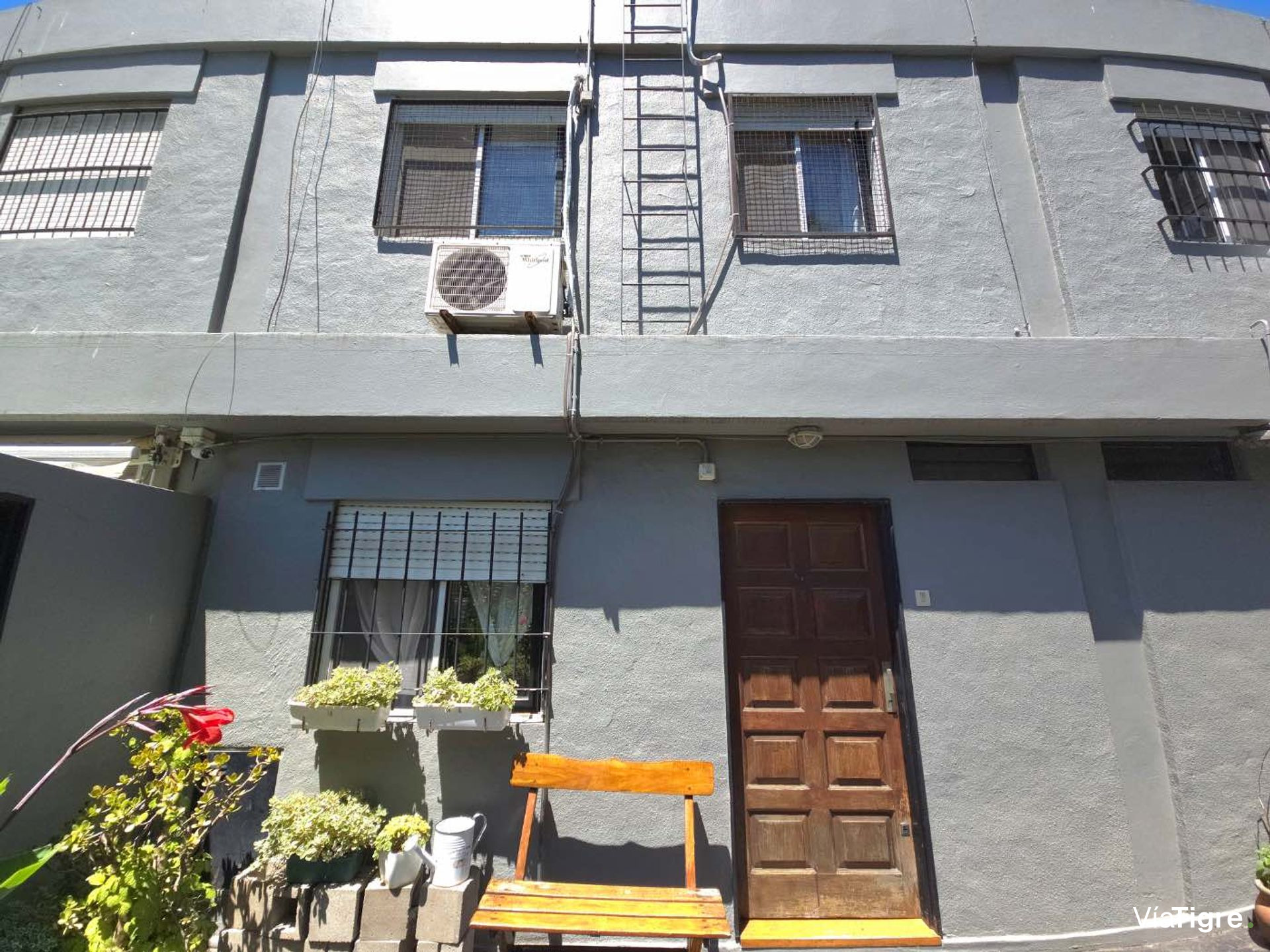 Venta Ph 4 Ambientes Olivos Patio Parrilla
