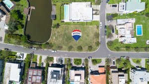 LOTE en Venta al agua El Yatch de Nordelta, Tigre