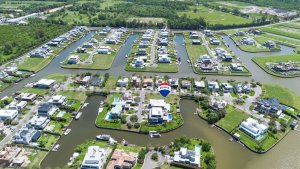 LOTE en Venta al agua El Yatch de Nordelta, Tigre
