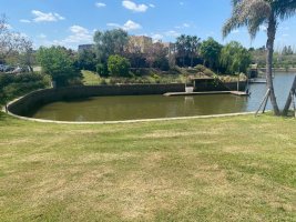 LOTE en Venta al agua El Yatch de Nordelta, Tigre