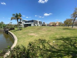 LOTE en Venta al agua El Yatch de Nordelta, Tigre