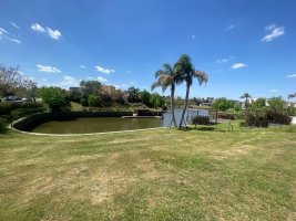 LOTE en Venta al agua El Yatch de Nordelta, Tigre