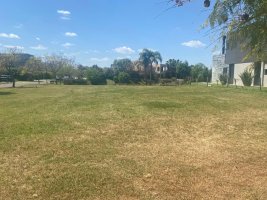 LOTE en Venta al agua El Yatch de Nordelta, Tigre