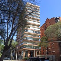 For Rent Apartment with view of La Lucila River