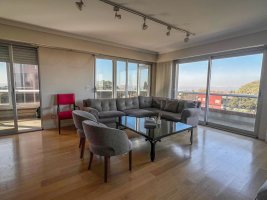 For Rent Apartment with view of La Lucila River