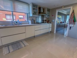 For Rent Apartment with view of La Lucila River