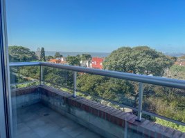 For Rent Apartment with view of La Lucila River