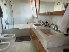 For Rent Apartment with view of La Lucila River