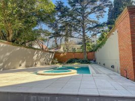 For Rent Apartment with view of La Lucila River