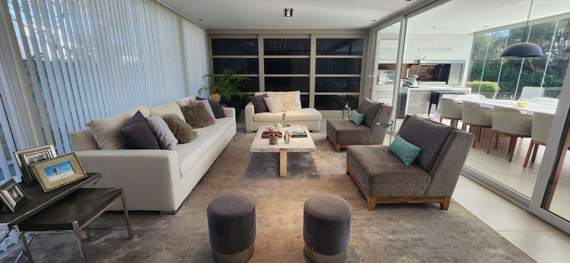Venta Casa En Nordelta