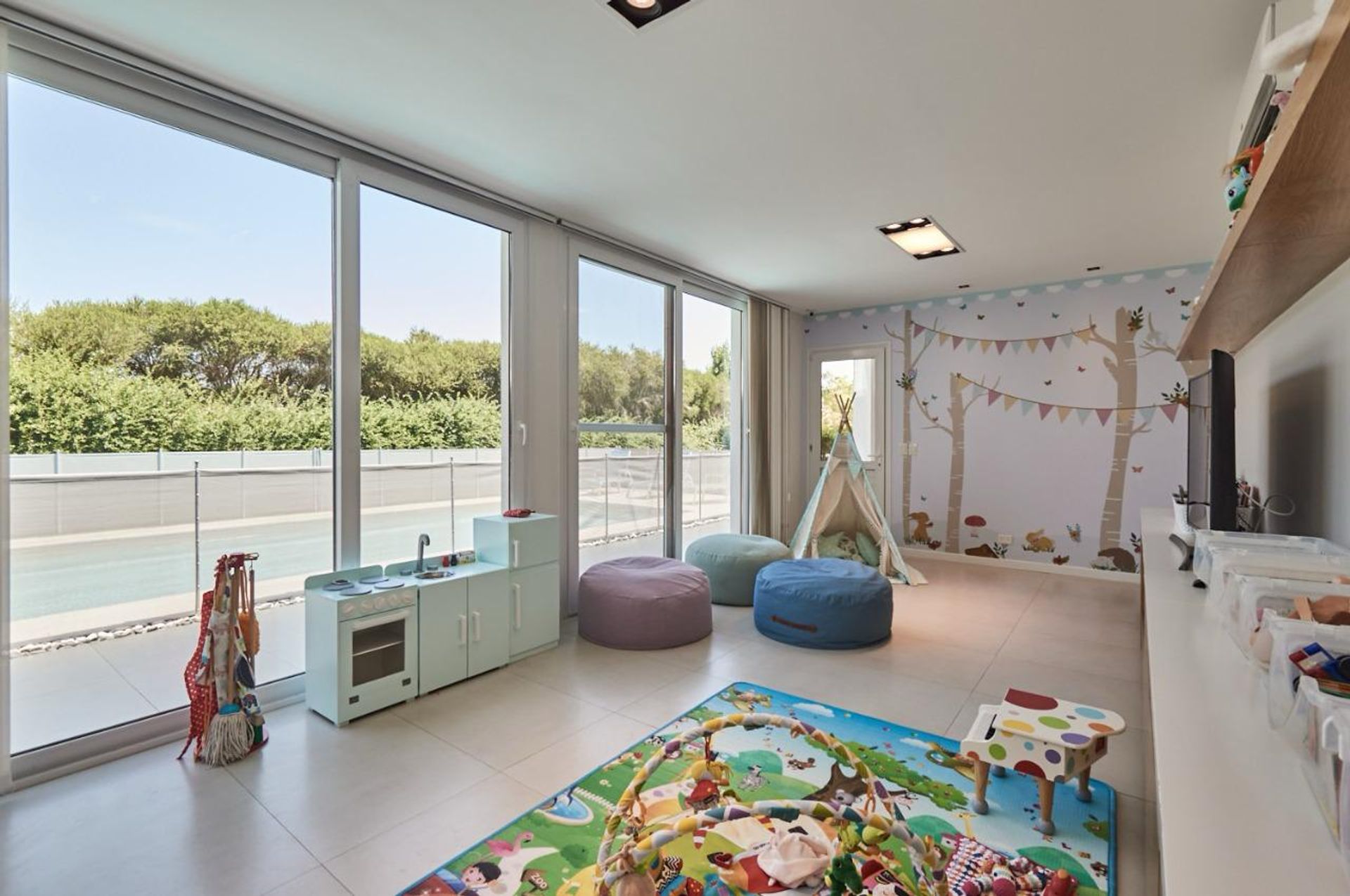 Venta Casa En Nordelta