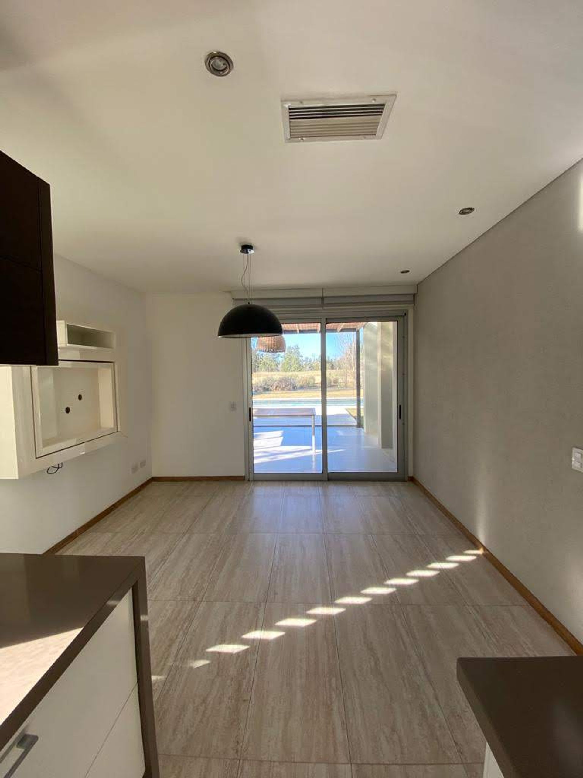 Venta Casa Golf Nordelta Con Renta