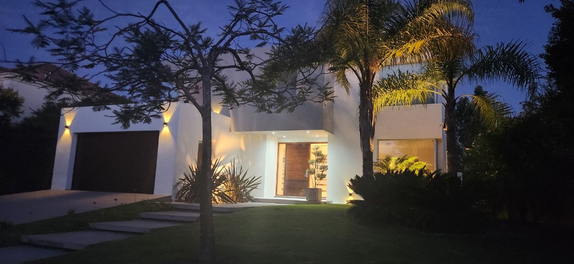 Venta Casa Golf Nordelta Con Renta
