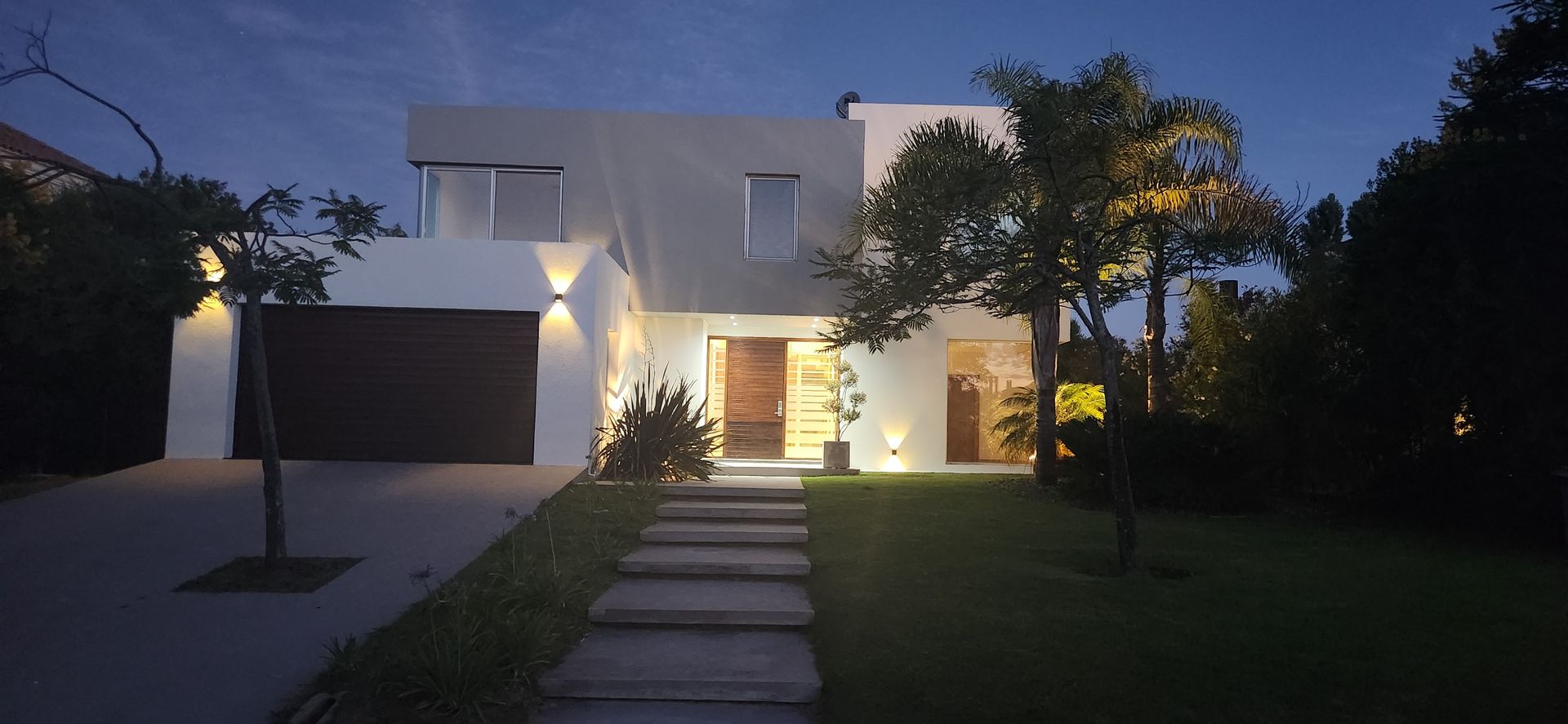 Venta Casa Golf Nordelta Con Renta