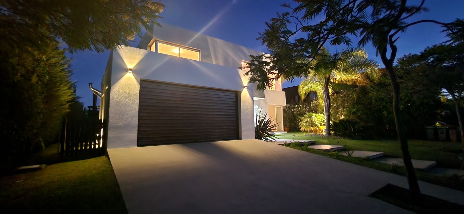 Venta Casa Golf Nordelta Con Renta
